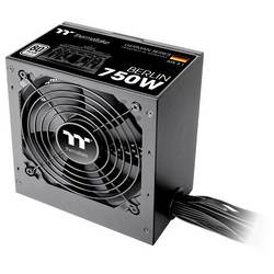 Thermaltake GERMAN SERIES BERLIN PC síťový zdroj 750 W ATX 80 PLUS®