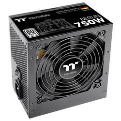 Thermaltake GERMAN SERIES BERLIN PC síťový zdroj 750 W ATX 80 PLUS®