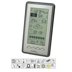Techno Line WS 9040 digitální bezdrátová meteostanice Počet senzorů (max.) 3