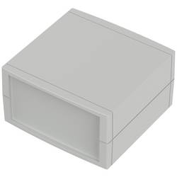 Bopla UNIMAS U 110 26110000 elektronická krabice 110 x 107 x 60 polystyren (EPS) šedobílá (RAL 7035) 1 ks