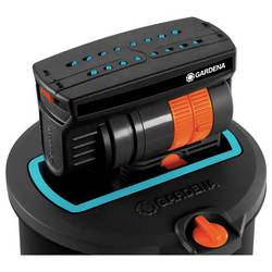 GARDENA 08223-20 výsuvný oscilující sprinkler 2 - 140 m²