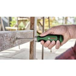 Bosch Home and Garden 1600A032V0 Ráčnový šroubovák na bity