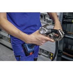 Bosch Accessories 2608001159 2608001159 krimpovací nástavec trubičkové kabelové koncovky , trubičkové spojky 16 do 16 mm²