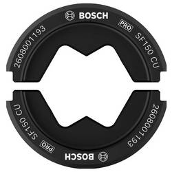 Bosch Accessories 2608001166 2608001166 krimpovací nástavec trubičkové kabelové koncovky , trubičkové spojky 150 do 150 mm²