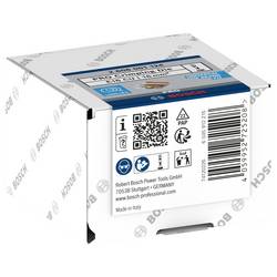Bosch Accessories 2608001124 2608001124 krimpovací nástavec trubičkové kabelové koncovky , trubičkové spojky 16 do 16 mm²
