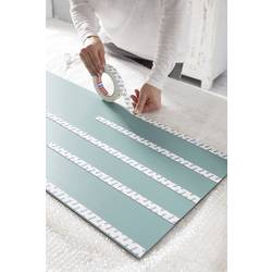 tesa MIRROR 55734-00000-02 montážní páska tesa® POWERBOND bílá (d x š) 5 m x 38 mm 1 ks