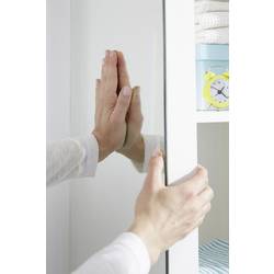 tesa MIRROR 55734-00000-02 montážní páska tesa® POWERBOND bílá (d x š) 5 m x 38 mm 1 ks