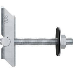 Fischer 563859 KSD 8x100 sklopná hmoždinka 100 mm 50 ks