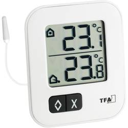 TFA Dostmann 30.1043.02 teploměr bílá 30.1043.02