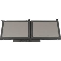 Dell akumulátor do notebooku F3YGT 7.6 V 7500 mAh Dell
