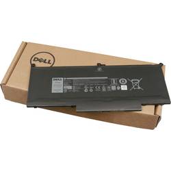 Dell akumulátor do notebooku F3YGT 7.6 V 7500 mAh Dell