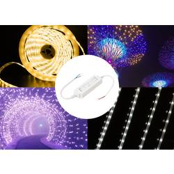 TRU COMPONENTS TC-YCL24-1202000 napájecí zdroj pro LED konstantní napětí 24 W 2 A 12 V/DC 1 ks