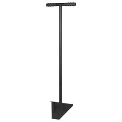 Fiskars 1011617 zarovnávač okrajů trávníku
