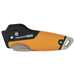 Fiskars 1027224 Univerzální zavírací nůž CarbonMax™ 1 ks
