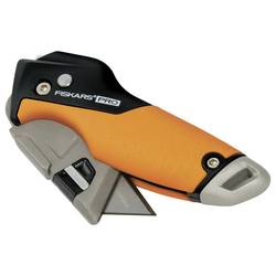 Fiskars 1027224 Univerzální zavírací nůž CarbonMax™ 1 ks