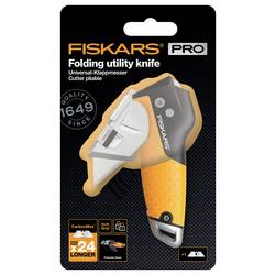 Fiskars 1027224 Univerzální zavírací nůž CarbonMax™ 1 ks