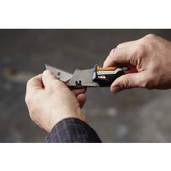 Fiskars 1027224 Univerzální zavírací nůž CarbonMax™ 1 ks