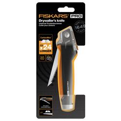 Fiskars 1027226 Univerzální sušicí nůž CarbonMax™ 1 ks