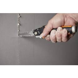 Fiskars 1027226 Univerzální sušicí nůž CarbonMax™ 1 ks