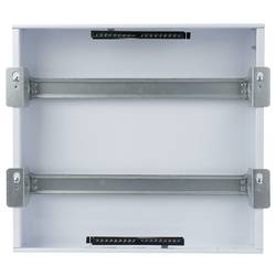 TRU COMPONENTS TC-GYB5-40, TC-13659788 instalační rozvaděč, IP40, 438 mm x 395 mm x 95 mm , 1 ks