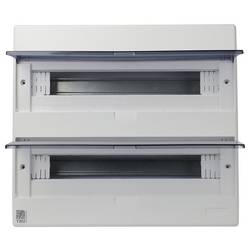 TRU COMPONENTS TC-GYB5-40, TC-13659788 instalační rozvaděč, IP40, 438 mm x 395 mm x 95 mm , 1 ks