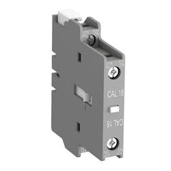 ABB CAL18-11B blok pomocných spínačů okamžité spínání 1 spínací kontakt, 1 rozpínací kontakt Piece 1 ks