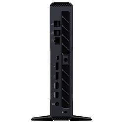 Asus Barebone NUC 15 ROG Intel® Core™ Ultra 9 (Series 2) 275HX 5.4 GHz 16 GB RAM 2 TB SSD Intel Grafics Nvidia NVIDIA GeForce RTX 5080 GDDR7 90AS00I1-M00090