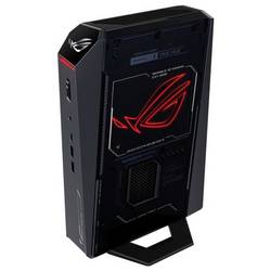 Asus Barebone NUC 15 ROG Intel® Core™ Ultra 9 (Series 2) 275HX 5.4 GHz 16 GB RAM 2 TB SSD Intel Grafics Nvidia NVIDIA GeForce RTX 5080 GDDR7 90AS00I1-M00090