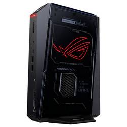 Asus Barebone NUC 15 ROG Intel® Core™ Ultra 9 (Series 2) 275HX 5.4 GHz 16 GB RAM 2 TB SSD Intel Grafics Nvidia NVIDIA GeForce RTX 5080 GDDR7 90AS00I1-M00090