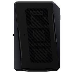 Asus Barebone NUC 15 ROG Intel® Core™ Ultra 9 (Series 2) 275HX 5.4 GHz 16 GB RAM 2 TB SSD Intel Grafics Nvidia NVIDIA GeForce RTX 5080 GDDR7 90AS00I1-M00090
