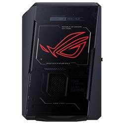 Asus Barebone NUC 15 ROG Intel® Core™ Ultra 9 (Series 2) 275HX 5.4 GHz 16 GB RAM 2 TB SSD Intel Grafics Nvidia NVIDIA GeForce RTX 5080 GDDR7 90AS00I1-M00090