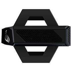 Asus Barebone NUC 15 ROG Intel® Core™ Ultra 9 (Series 2) 275HX 5.4 GHz 16 GB RAM 2 TB SSD Intel Grafics Nvidia NVIDIA GeForce RTX 5080 GDDR7 90AS00I1-M00090