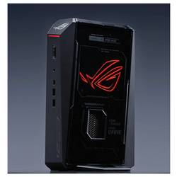Asus Barebone NUC 15 ROG Intel® Core™ Ultra 9 (Series 2) 275HX 5.4 GHz 16 GB RAM 2 TB SSD Intel Grafics Nvidia NVIDIA GeForce RTX 5080 GDDR7 90AS00I1-M00090
