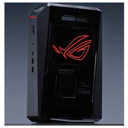 Asus Barebone NUC 15 ROG Intel® Core™ Ultra 9 (Series 2) 275HX 5.4 GHz 16 GB RAM 2 TB SSD Intel Grafics Nvidia NVIDIA GeForce RTX 5080 GDDR7 90AS00I1-M00090
