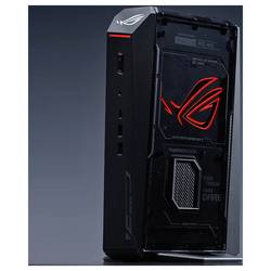 Asus Barebone NUC 15 ROG Intel® Core™ Ultra 9 (Series 2) 275HX 5.4 GHz 16 GB RAM 2 TB SSD Intel Grafics Nvidia NVIDIA GeForce RTX 5080 GDDR7 90AS00I1-M00090