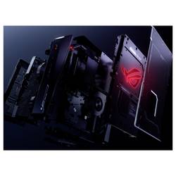 Asus Barebone NUC 15 ROG Intel® Core™ Ultra 9 (Series 2) 275HX 5.4 GHz 16 GB RAM 2 TB SSD Intel Grafics Nvidia NVIDIA GeForce RTX 5080 GDDR7 90AS00I1-M00090