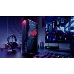 Asus Barebone NUC 15 ROG Intel® Core™ Ultra 9 (Series 2) 275HX 5.4 GHz 16 GB RAM 2 TB SSD Intel Grafics Nvidia NVIDIA GeForce RTX 5080 GDDR7 90AS00I1-M00090