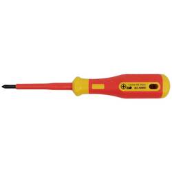 BERNSTEIN Tools for Electronics 14-685-VDE VDE křížový šroubovák DIN 7438