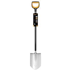 Fiskars 1066729 rýč Pracovní šířka 192 mm rukojeť D