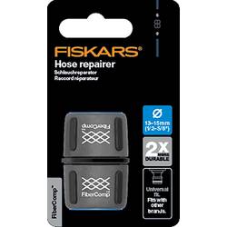 Fiskars 1054784 FiberComp spojovací kus pro hadice 13 mm (1/2) - 15 mm (5/8)