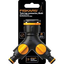 Fiskars 1027061 Multi 2cestný rozdělovač