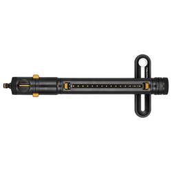 Fiskars 1070832 X-Series sprinkler 300 m² (max.)