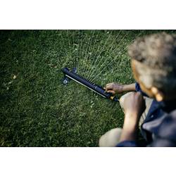 Fiskars 1070832 X-Series sprinkler 300 m² (max.)