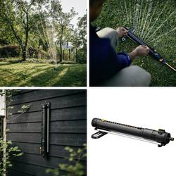 Fiskars 1070832 X-Series sprinkler 300 m² (max.)