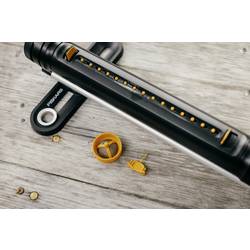 Fiskars 1070832 X-Series sprinkler 300 m² (max.)