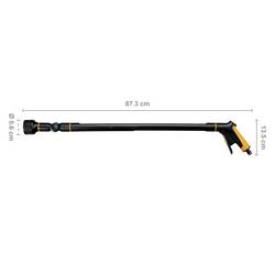 Fiskars 1065488 Comfort gießstab zavlažovací pistole
