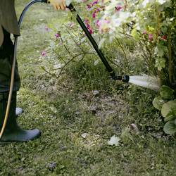 Fiskars 1065489 Comfort gießstab zavlažovací pistole