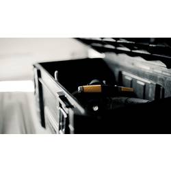 Fiskars 1027222 Univerzální nůž CarbonMax™ s pevnou čepelí 1 ks