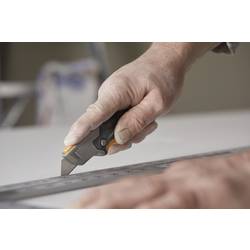 Fiskars 1027222 Univerzální nůž CarbonMax™ s pevnou čepelí 1 ks