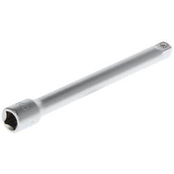 Gedore RED R45100019 3300141 prodlužovací nástavec pro nástrčné klíče 6.3 mm 1/4 palec Pohon (šroubovák) 1/4 (6,3 mm) 100 mm 1 ks